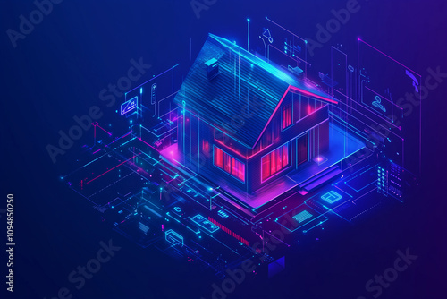 Smart home tech