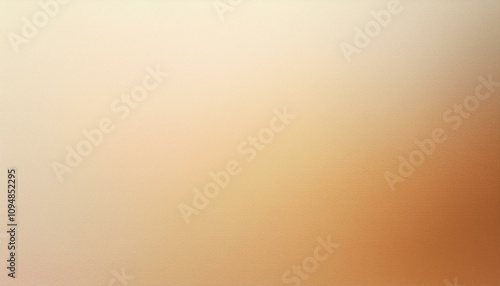 Abstract background, Alabaster gradient background with light leak and grainy texture.