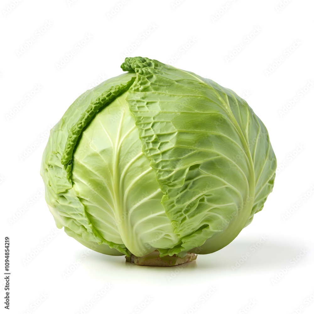 Fototapeta premium Cabbage