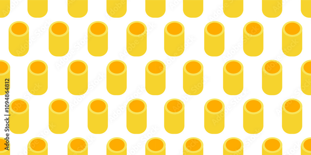 Macaroni Pasta Pattern background. Seamless Pattern Macaroni background. pasta pattern background. Macaroni Pasta Pattern background. Seamless Pattern Macaroni background. pasta pattern background.