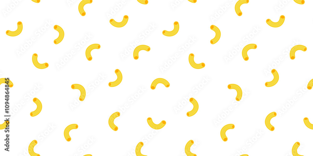 Macaroni Pasta Pattern background. Seamless Pattern Macaroni background. pasta pattern background. Macaroni Pasta Pattern background. Seamless Pattern Macaroni background. pasta pattern background.