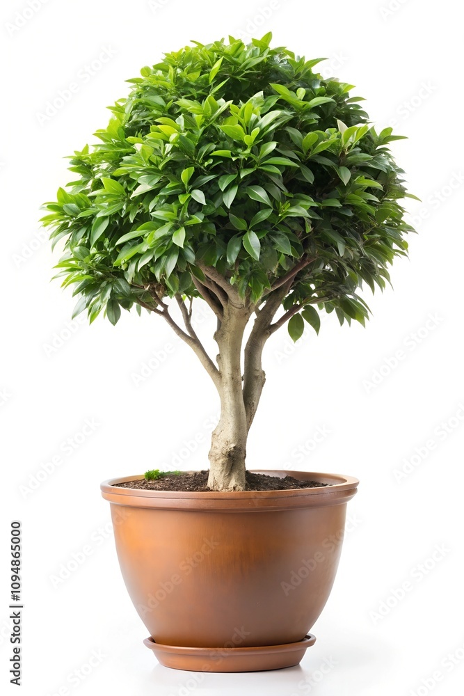bonsai tree isolated on white bonsai tree isolated on white