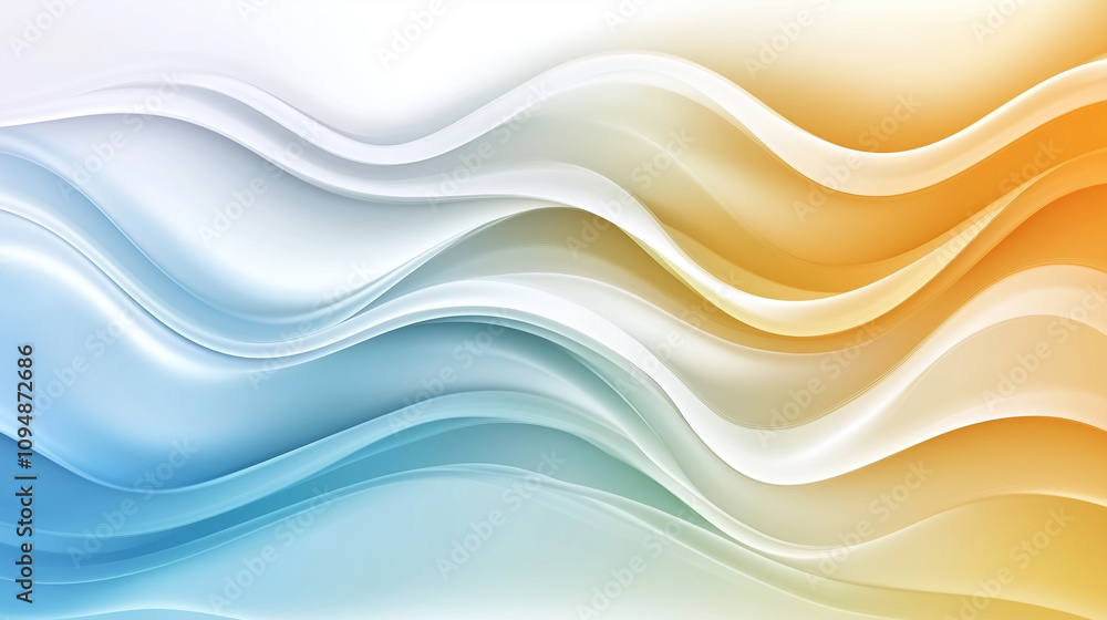 Obraz premium Trendy Gradient Grainy Texture Background for Graphic Design