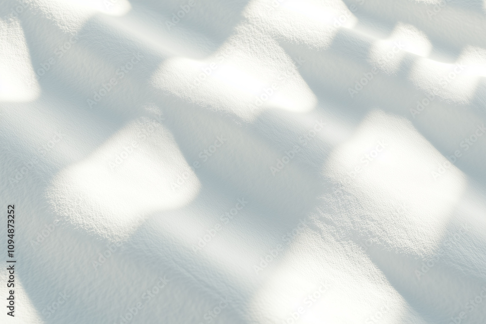 Winter Snowy Illustration Background Winter Snowy Illustration Background