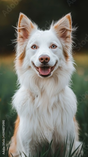 Adorable Dogs of Different Breeds Together