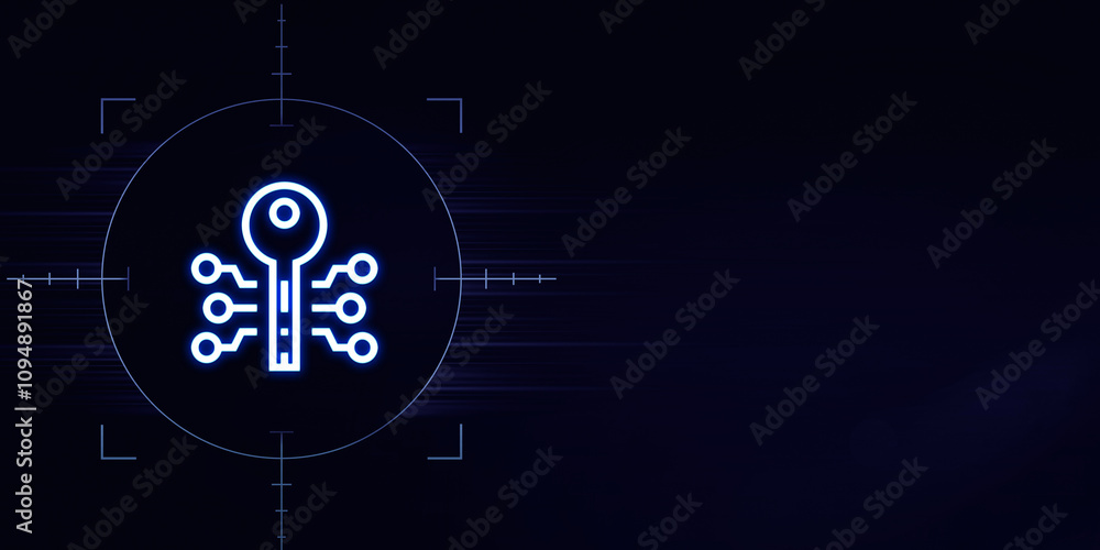 Fototapeta premium Best Practices for Securing Privileged Accounts, Passwords, and Secrets