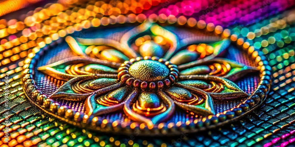 Captivating Macro Photography of Intricate Logo Design Elements Showcasing Texture and Color Vibrancy for Branding and Marketing Purposes Captivating Macro Photography of Intricate Logo Design Elements Showcasing Texture and Color Vibrancy for Branding and Marketing Purposes