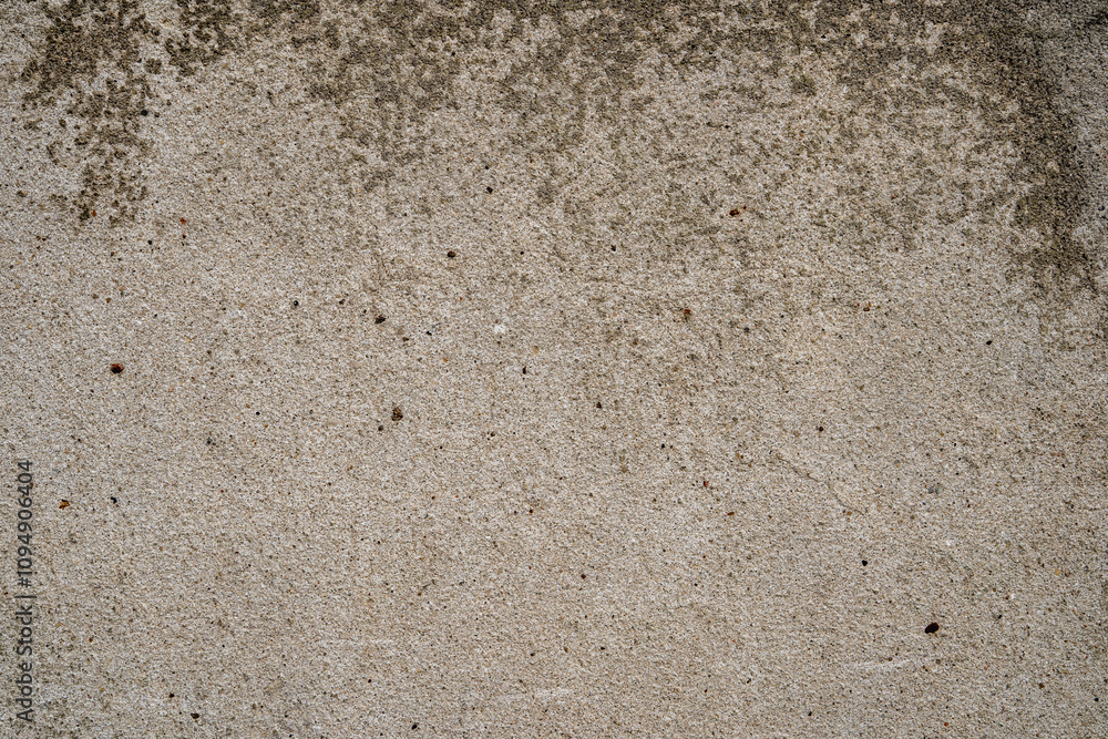 Stone Wall Texture with Cracks