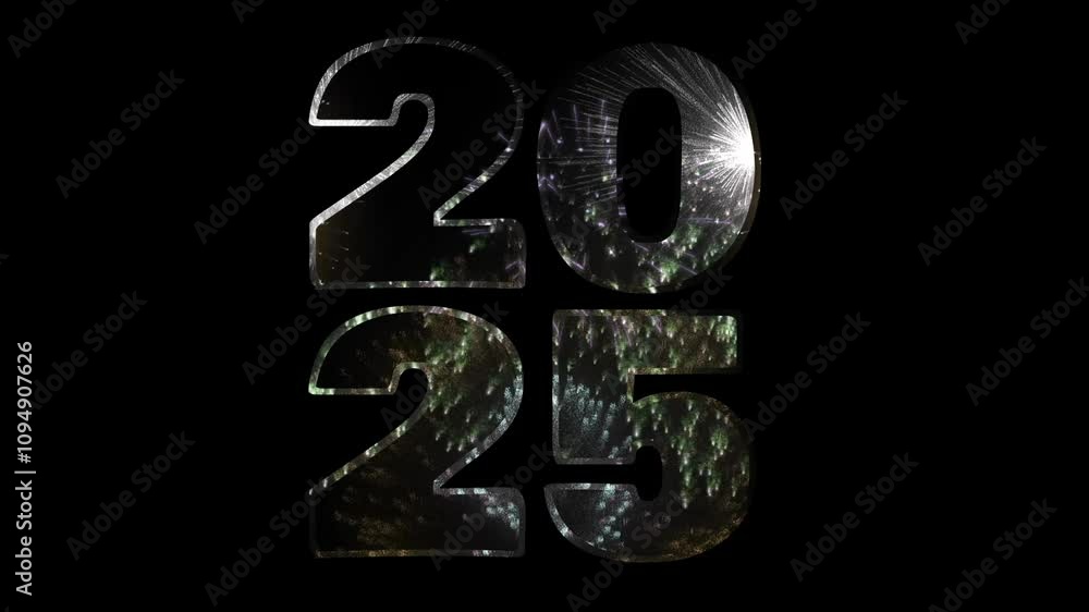2025 New Year 2025 New Year