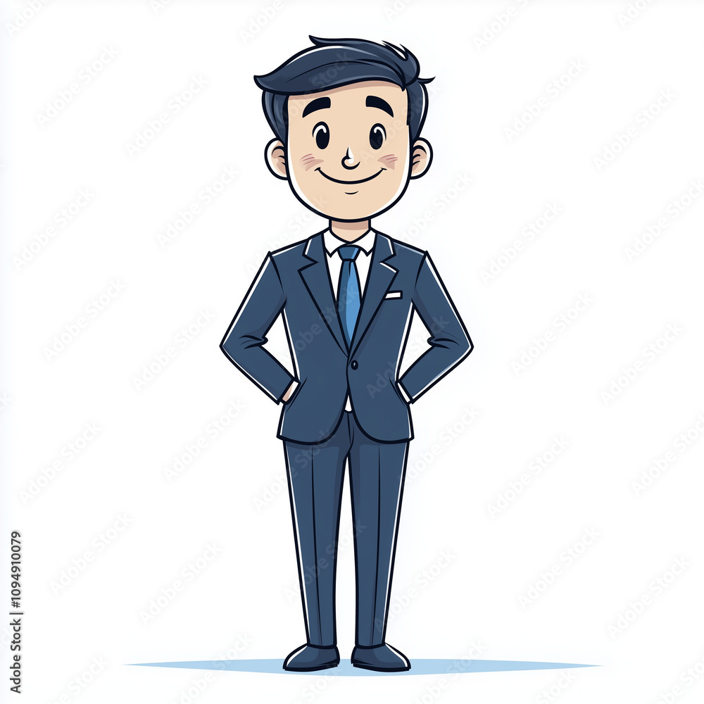 3d man 3d man