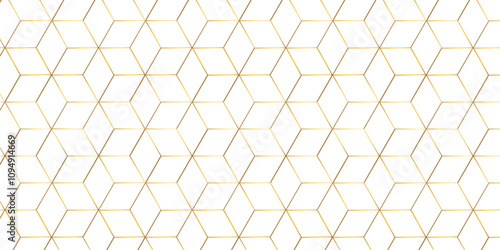 Abstract golden linear graphic ornament. arabian Stylish Seamless pattern on white background. Creative design. Design for book, notebook and calendar covers. high quality textile design, vector .	