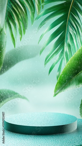 Tropical Getaway Product Di...