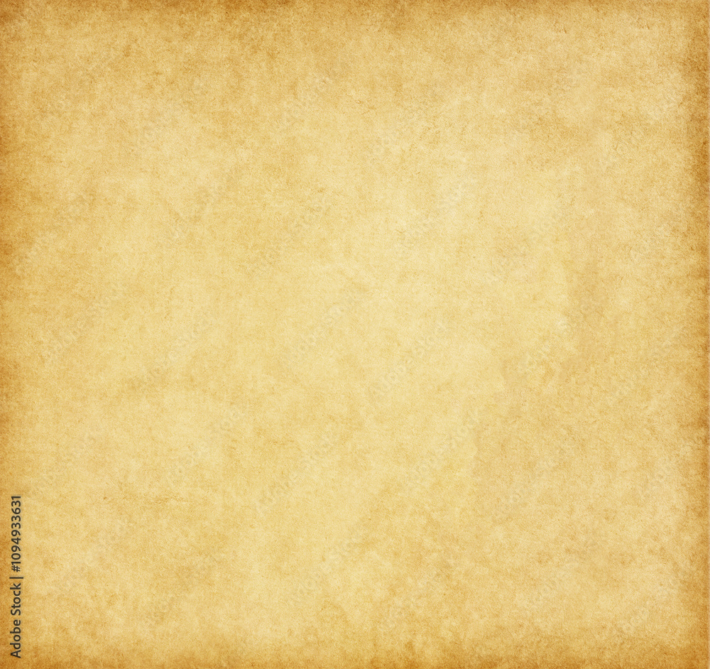 Old vintage background. Aged paper texture.