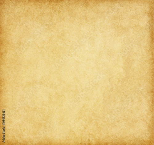 Obraz na płótnie Old vintage background. Aged paper texture. w salonie