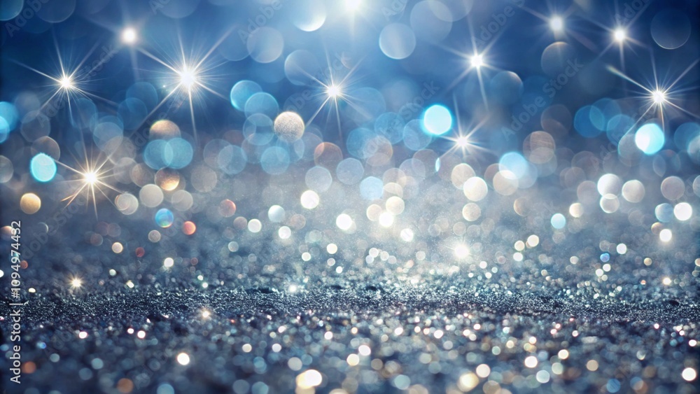 Abstract silver glitter sparkle defocused light background
Abstract silver glitter sparkle defocused light background