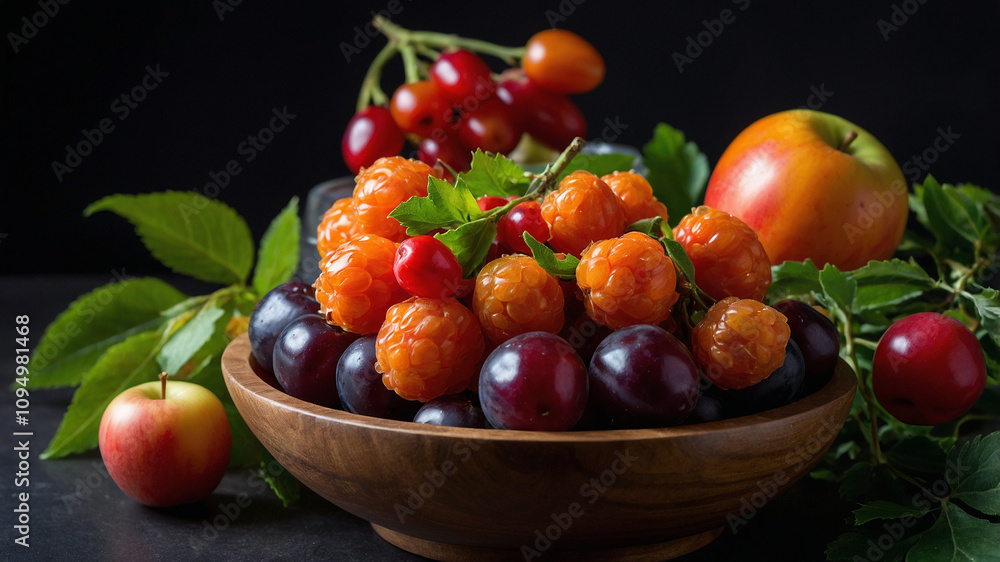 MixedFruitPhotography, BerryAndAppleImages, FreshFruitCompositions, VibrantFruitPhotography
MixedFruitPhotography, BerryAndAppleImages, FreshFruitCompositions, VibrantFruitPhotography