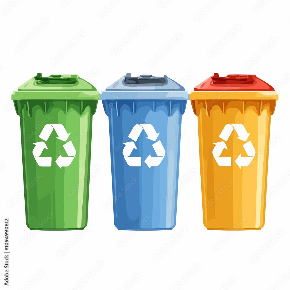 Recycling Related Icon Vector Illustration Recycling Related Icon Vector Illustration