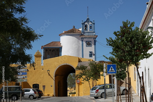 Porta de Elvas Esquina
