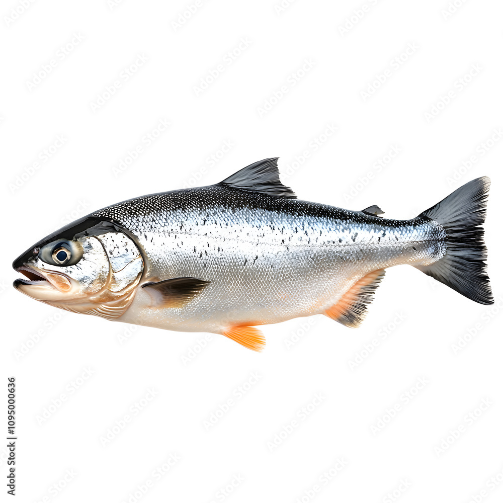resh salmon fish fillet isolated on white
resh salmon fish fillet isolated on white