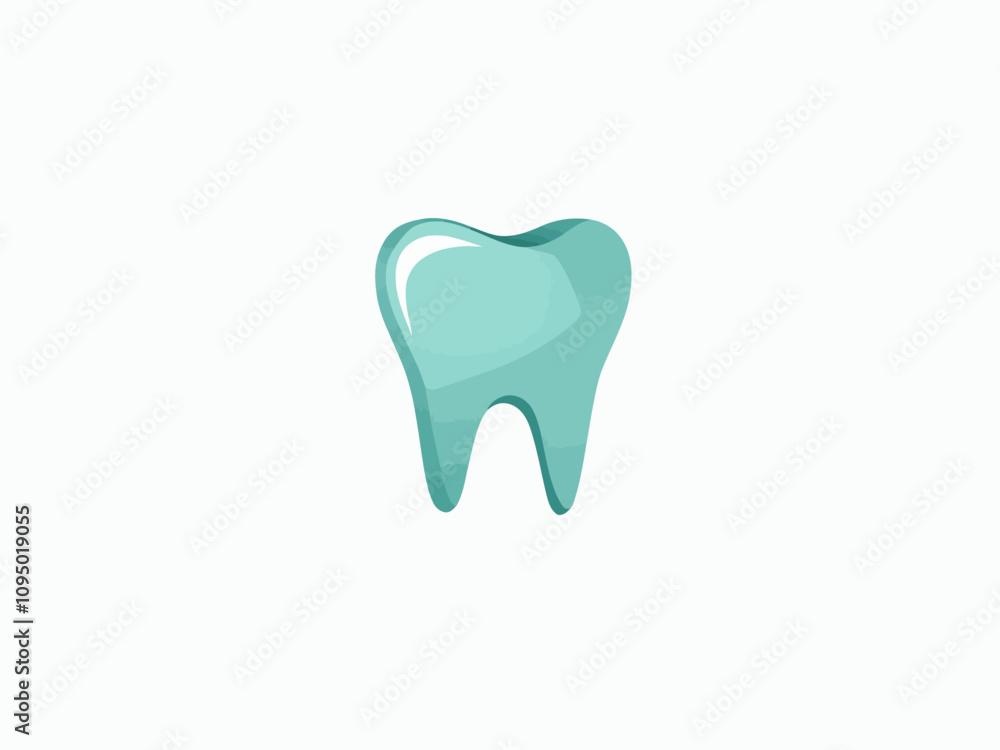 logo in minimalism for dentist courses logo in minimalism for dentist courses