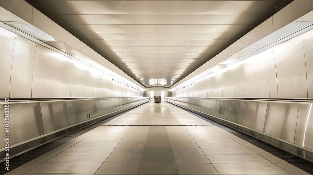 White Corridor Tunnel Background - a sleek and modern visual. The white tunnel design creates a futuristic and captivating aesthetic. White Corridor Tunnel Background - a sleek and modern visual. The white tunnel design creates a futuristic and captivating aesthetic.