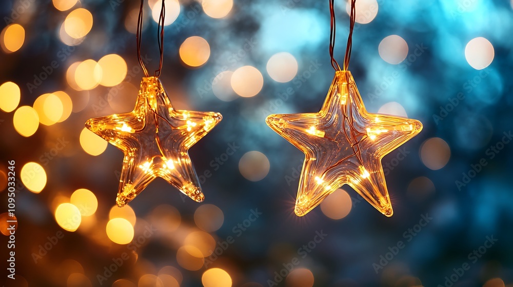 Cozy Christmas Scenes: Decorated Tree, Warm Fireplace, and Festive Lantern in Snow Cozy Christmas Scenes: Decorated Tree, Warm Fireplace, and Festive Lantern in Snow