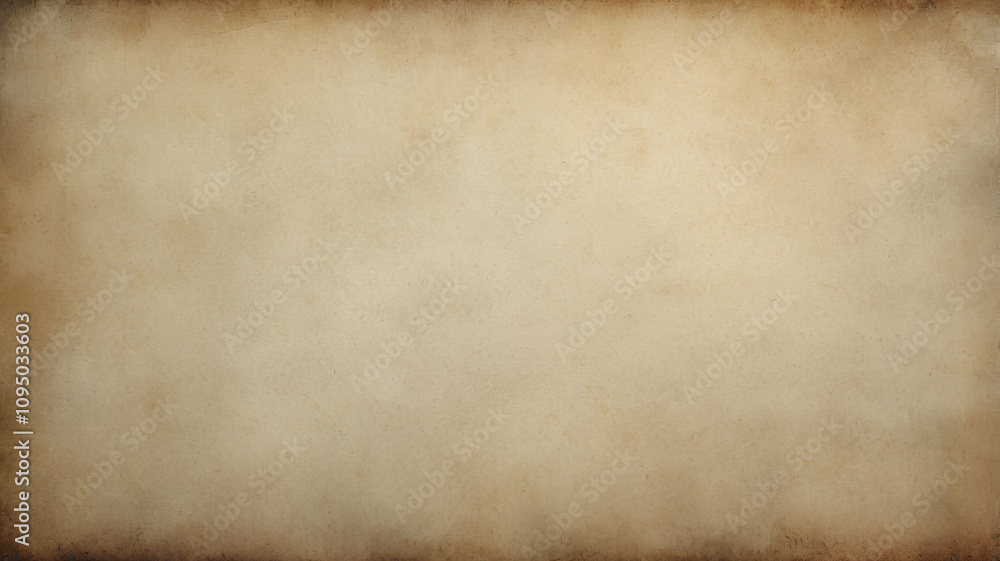 Obraz premium old paper texture