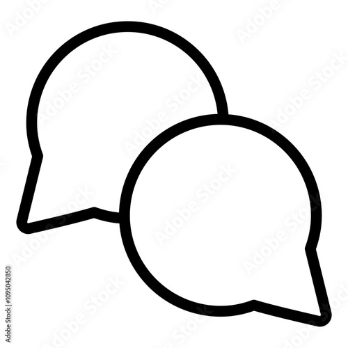 chat icon