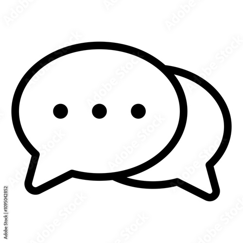 chat icon