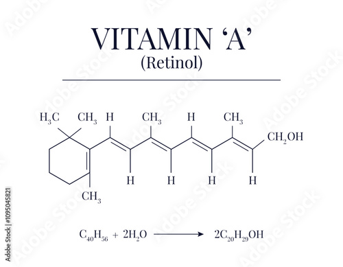 Vitamin A