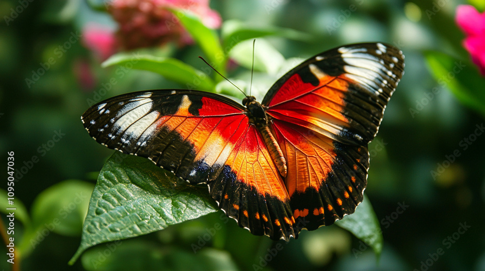 beautiful group of butterfly background with flower beautiful group of butterfly background with flower