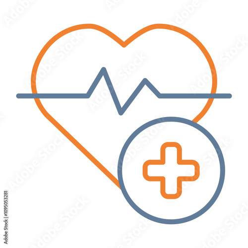 Health Icon Design