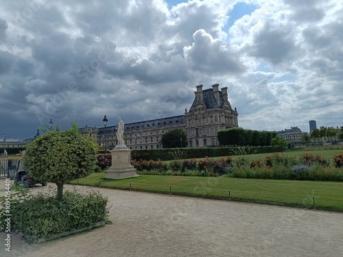 Hôtel des Invalides – Eleganz und Geschichte in Paris photo