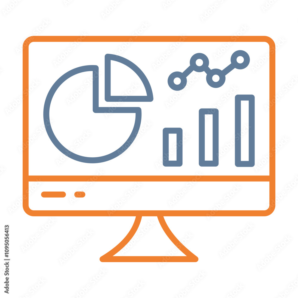 Dashboard Icon Design Dashboard Icon Design