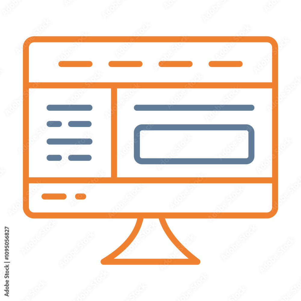 Interfaces Icon Design Interfaces Icon Design