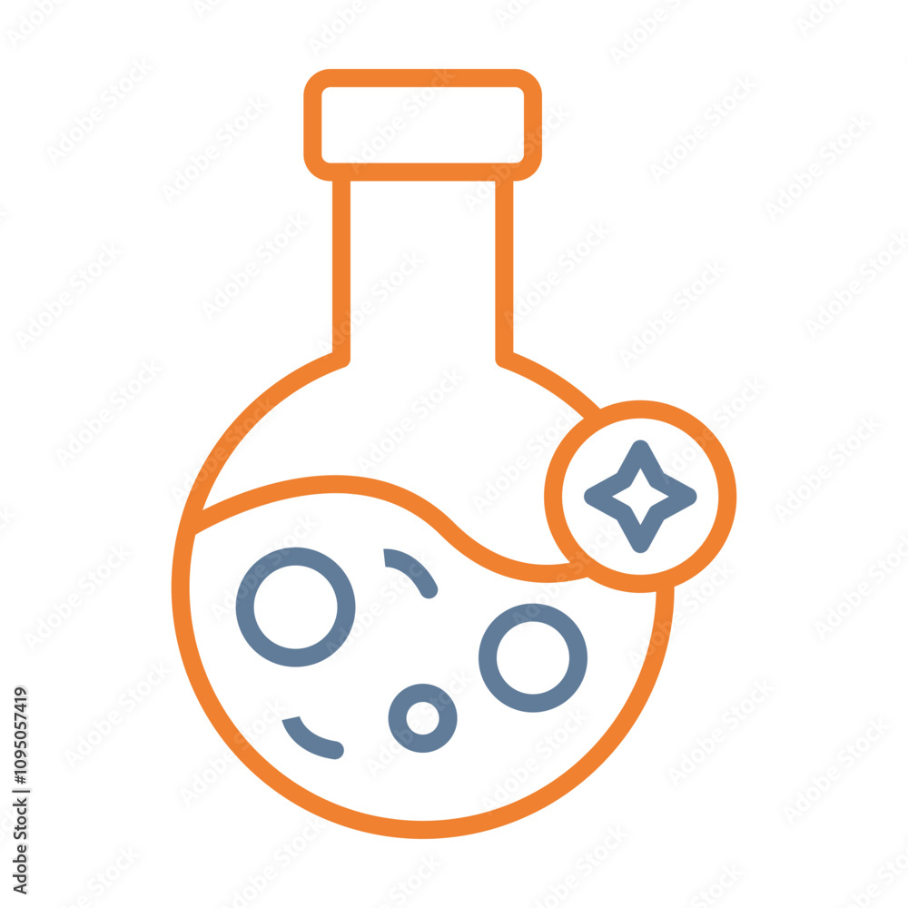 Elixir Icon Design Elixir Icon Design