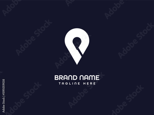 Free Download letter logo for your company identity - GFXLoad