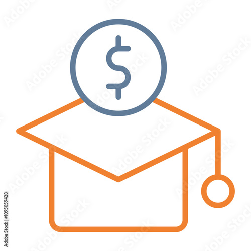 Fees Icon Design