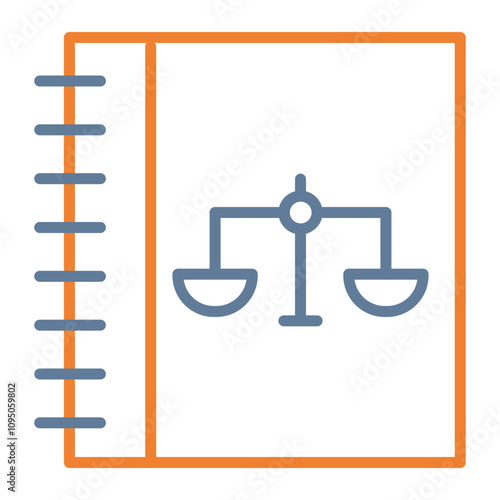 Ethics Icon Design