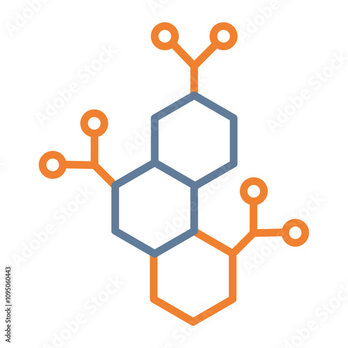 Enzyme Icon Design