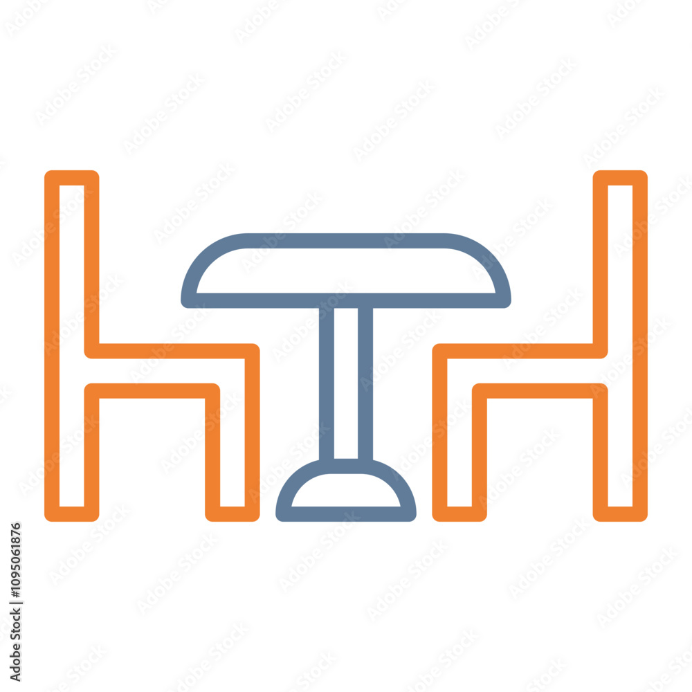 Visit Vector Icon Design Visit Vector Icon Design