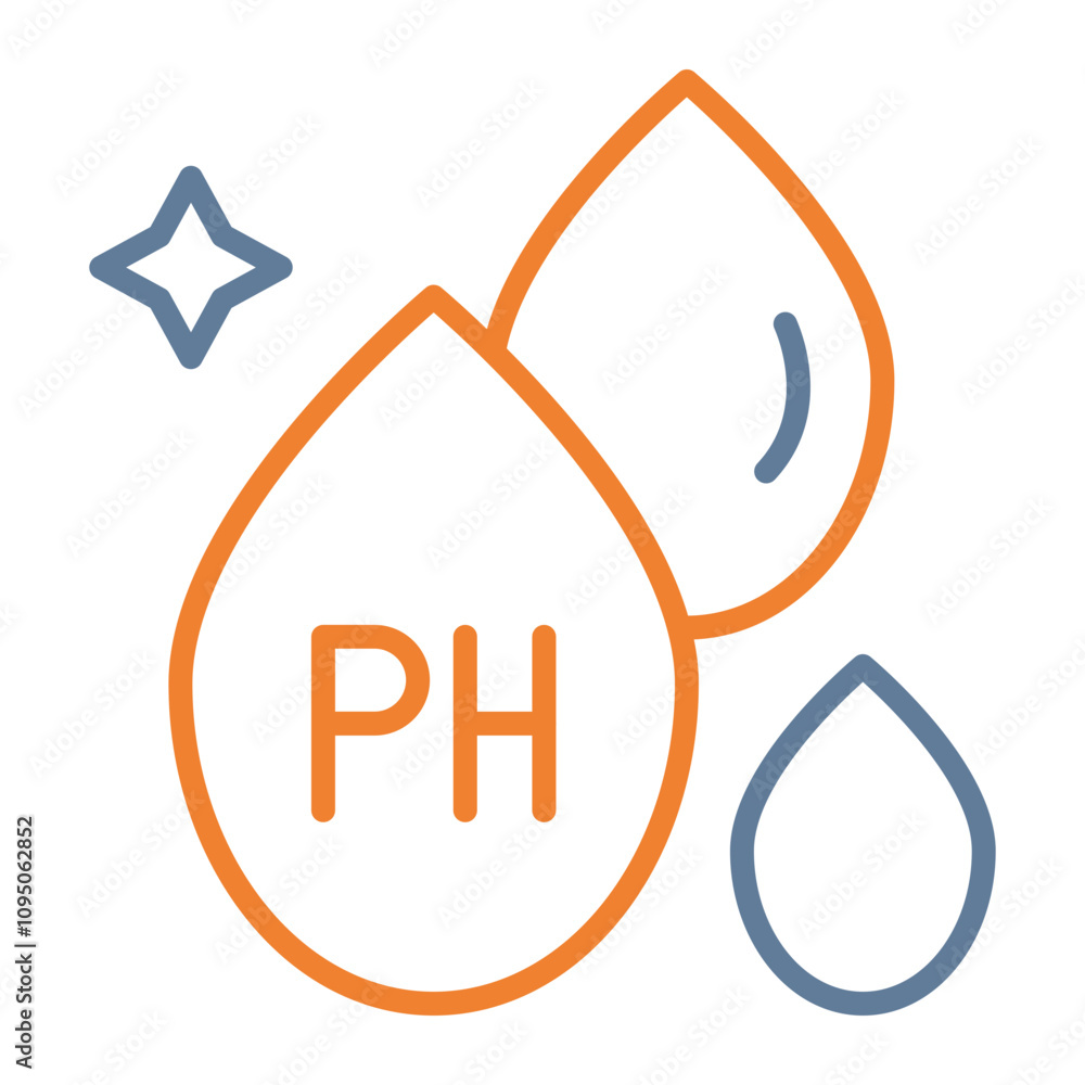 Ph Vector Icon Design Ph Vector Icon Design