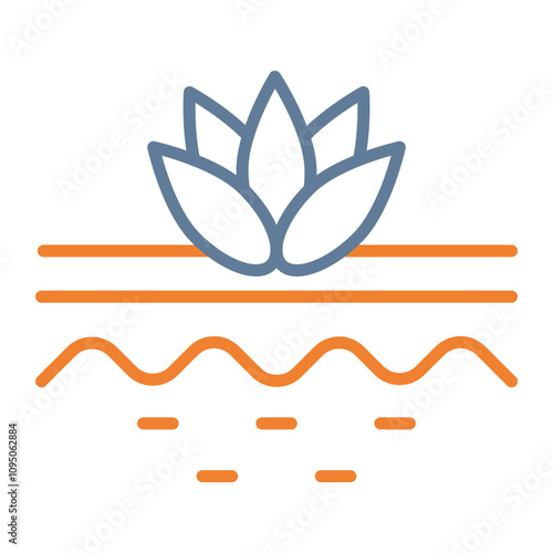 Spa Vector Icon Design