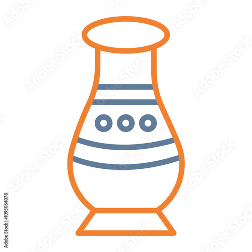 Clay Vector Icon Design