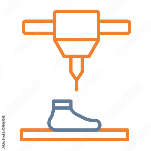 Prosthetic Icon Design