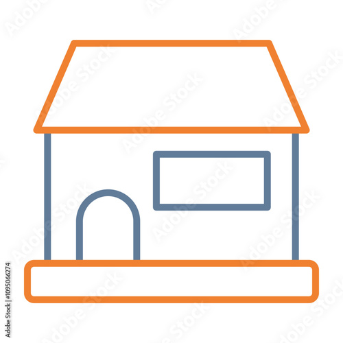 Store Icon Design