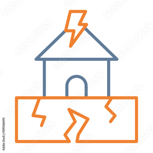 Damage Icon Design