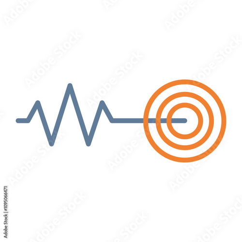 Magnitude Icon Design