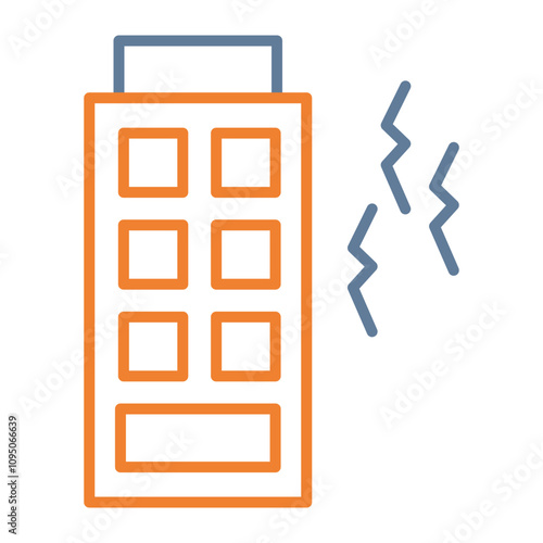Rescuer Icon Design