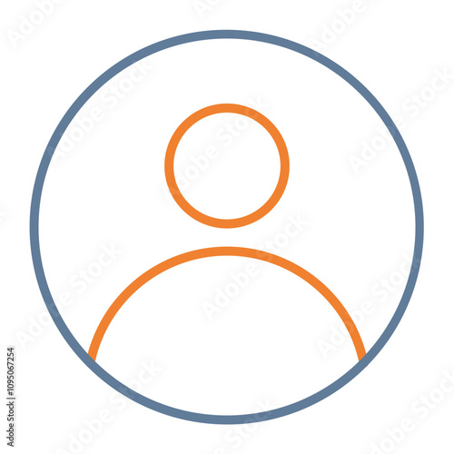 Customer Icon Design